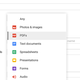 Image for article titled 10 Tricks to Make Yourself a Google Drive Master